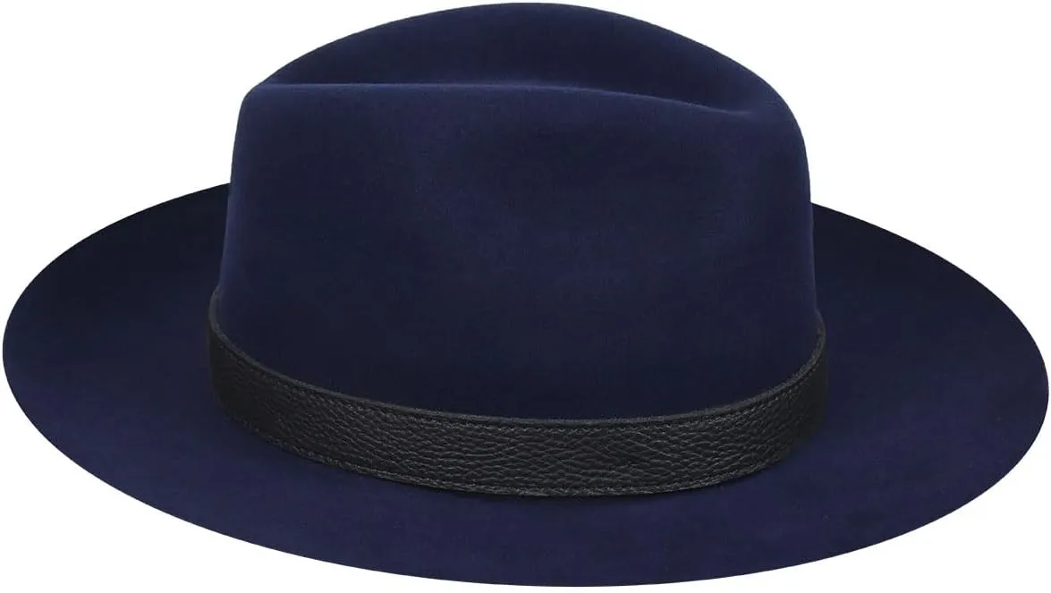 Bailey of Hollywood Devers Fedora,