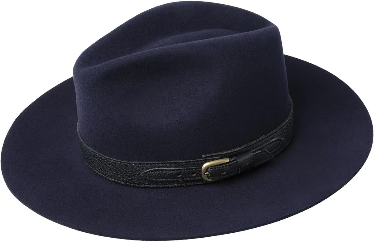 Bailey of Hollywood Devers Fedora,