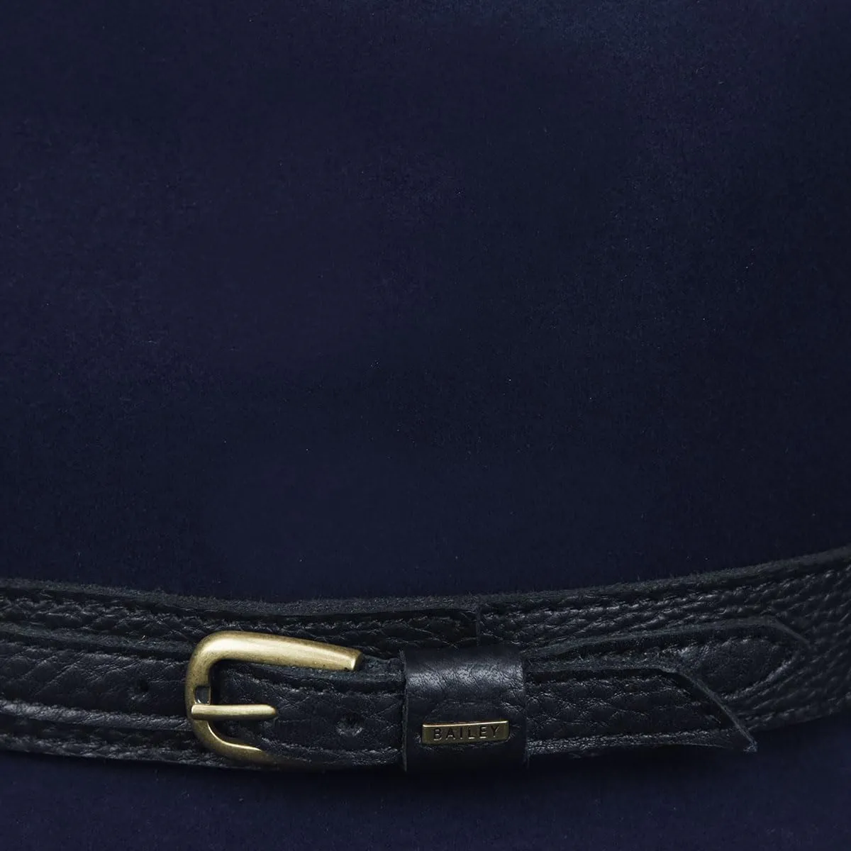 Bailey of Hollywood Devers Fedora,