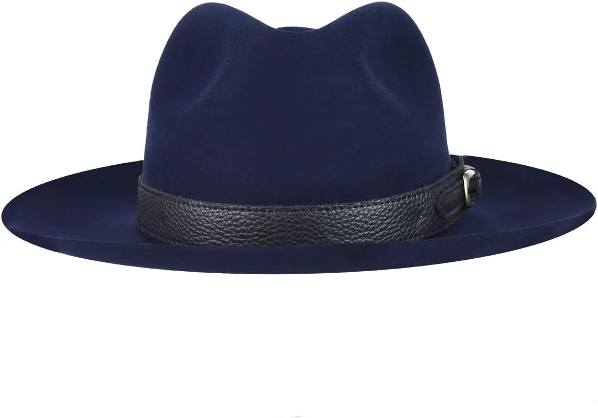 Bailey of Hollywood Devers Fedora,
