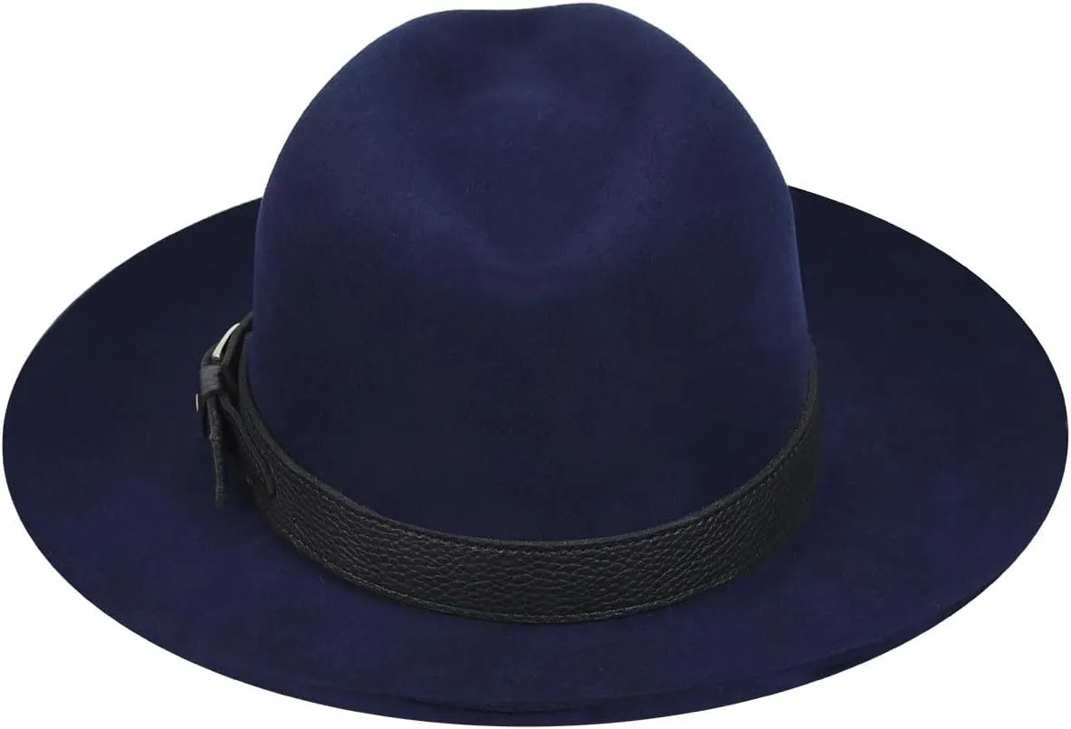 Bailey of Hollywood Devers Fedora,
