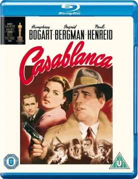 Casablanca