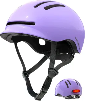MOUNTALK Bike Helmets for Adults Men Women,Mens/Womens Bicycle Helmet with Magnetic Light,Youth Boys/Girls Helmet, Kids Helmets for 4 Years 
