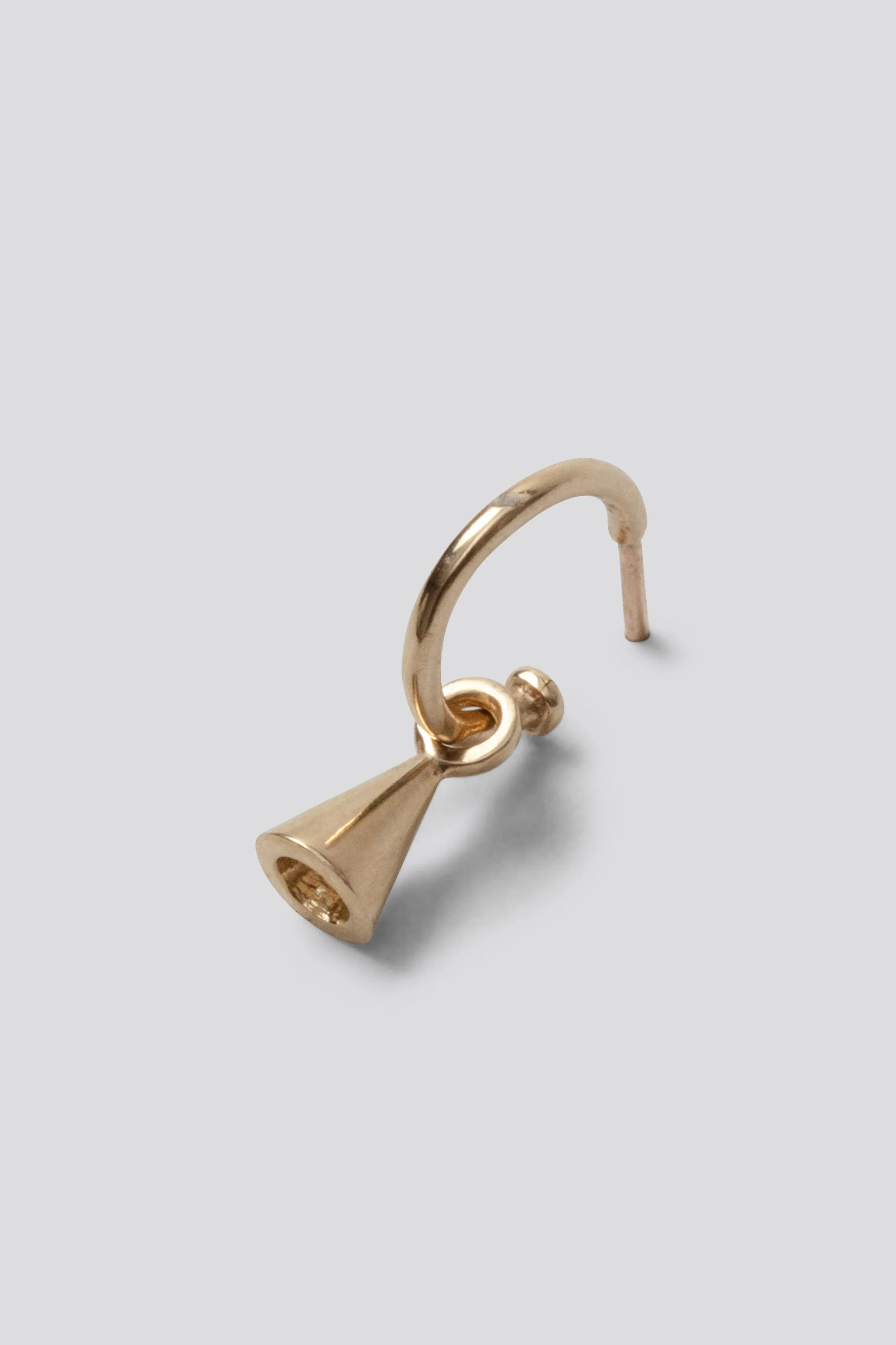Quarry Karel Earring Single