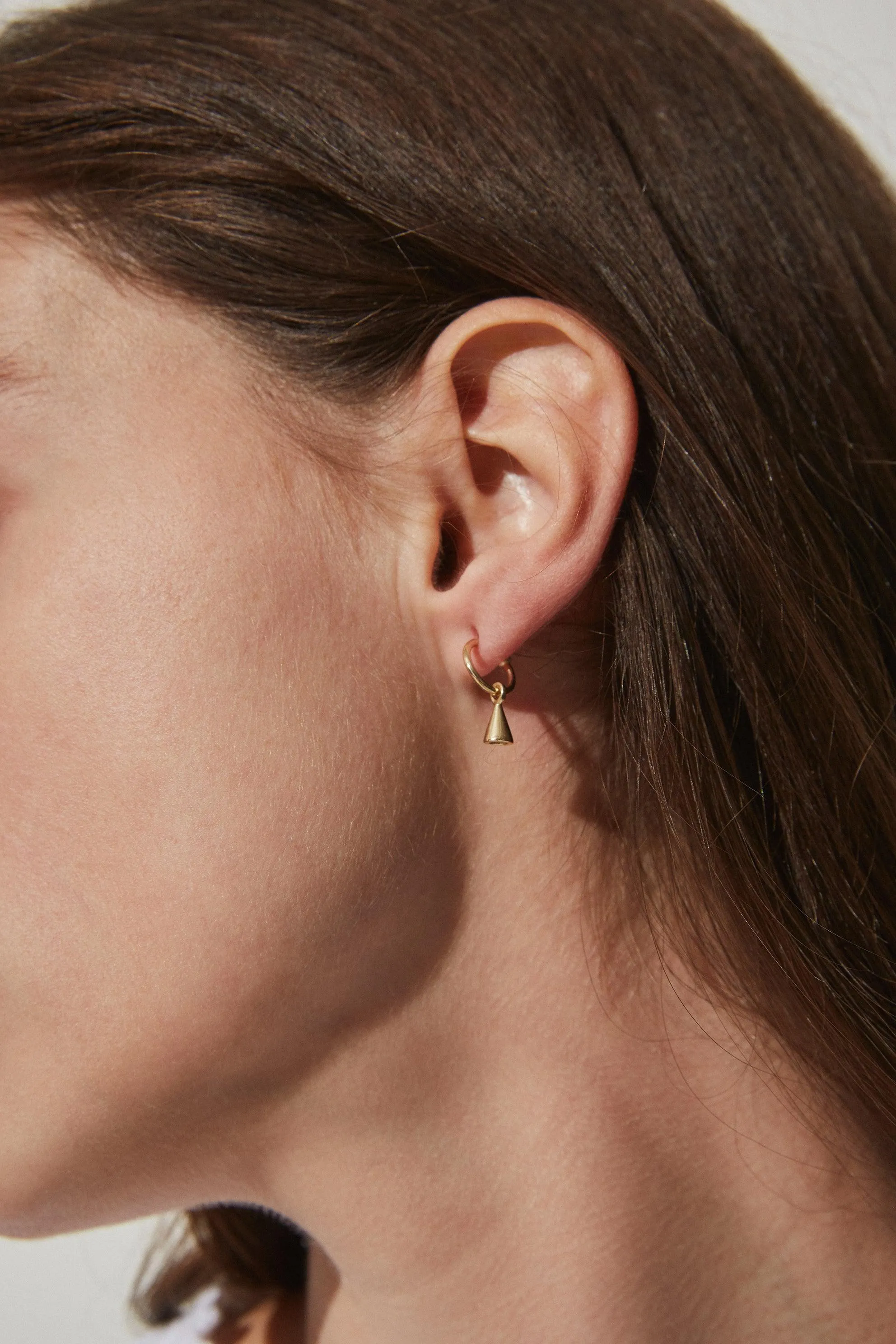Quarry Karel Earring Single