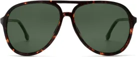 Retro Polarized Aviator Sunglasses Womens Mens, Vintage Flexible 70s Stylish Classic Shades Sun Glasses OW2201