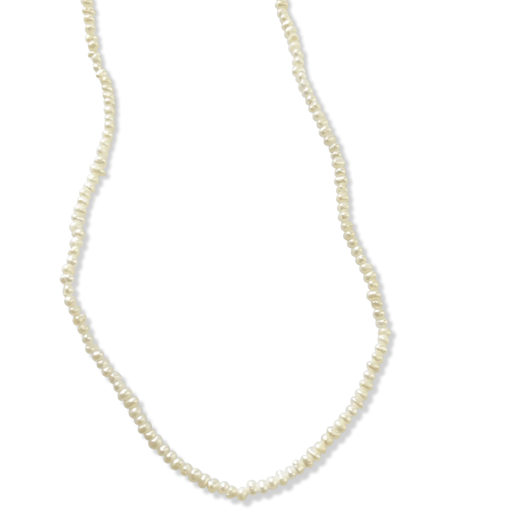The Petite Necklace