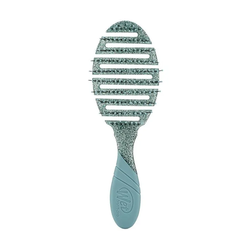 Wet Brush Pro Cosmic Lava Speed Dry